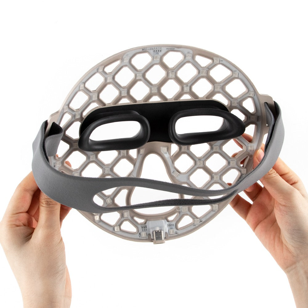 LED Beauty Mask